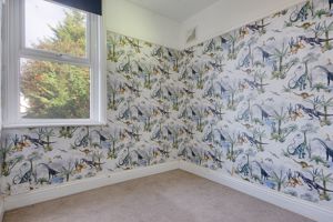 Bedroom Three- click for photo gallery